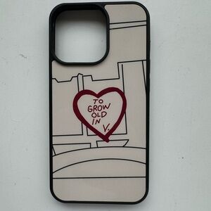 WandaVision iPhone 13 Pro Phone Case - Marvel